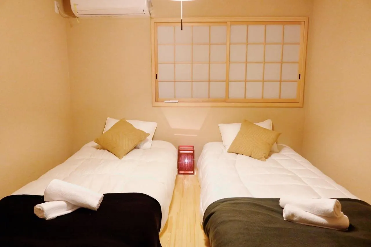 Miyu-Taoguyuan - Vacation Stay 12770 Osaka