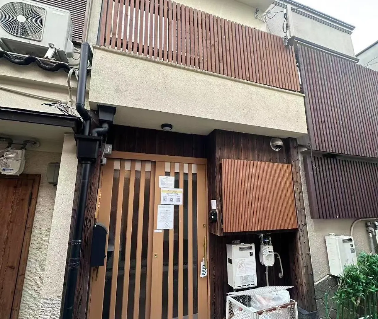 Miyu-Taoguyuan - Vacation Stay 12770 Osaka