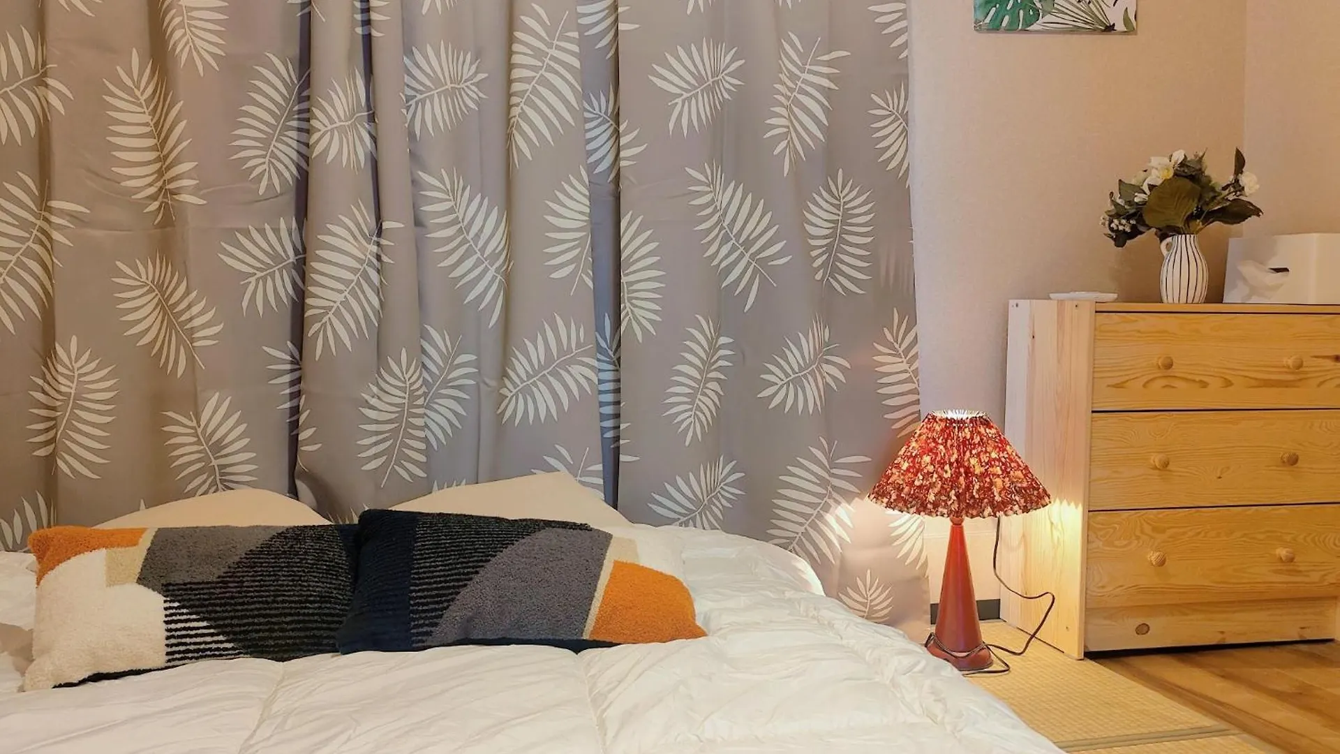 Holiday home Miyu-Taoguyuan - Vacation Stay 12770 Osaka Japan