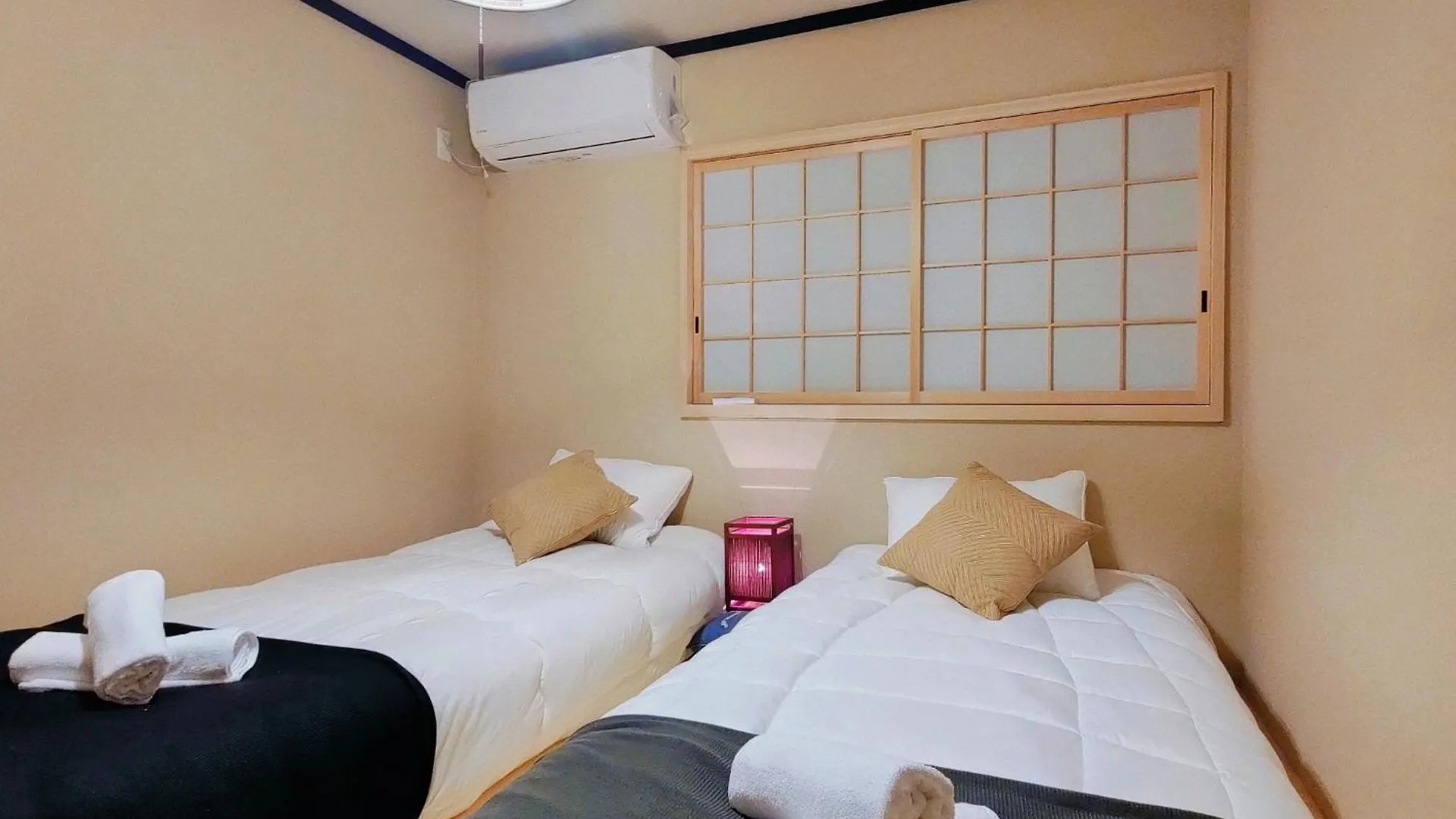 Holiday home Miyu-Taoguyuan - Vacation Stay 12770 Osaka