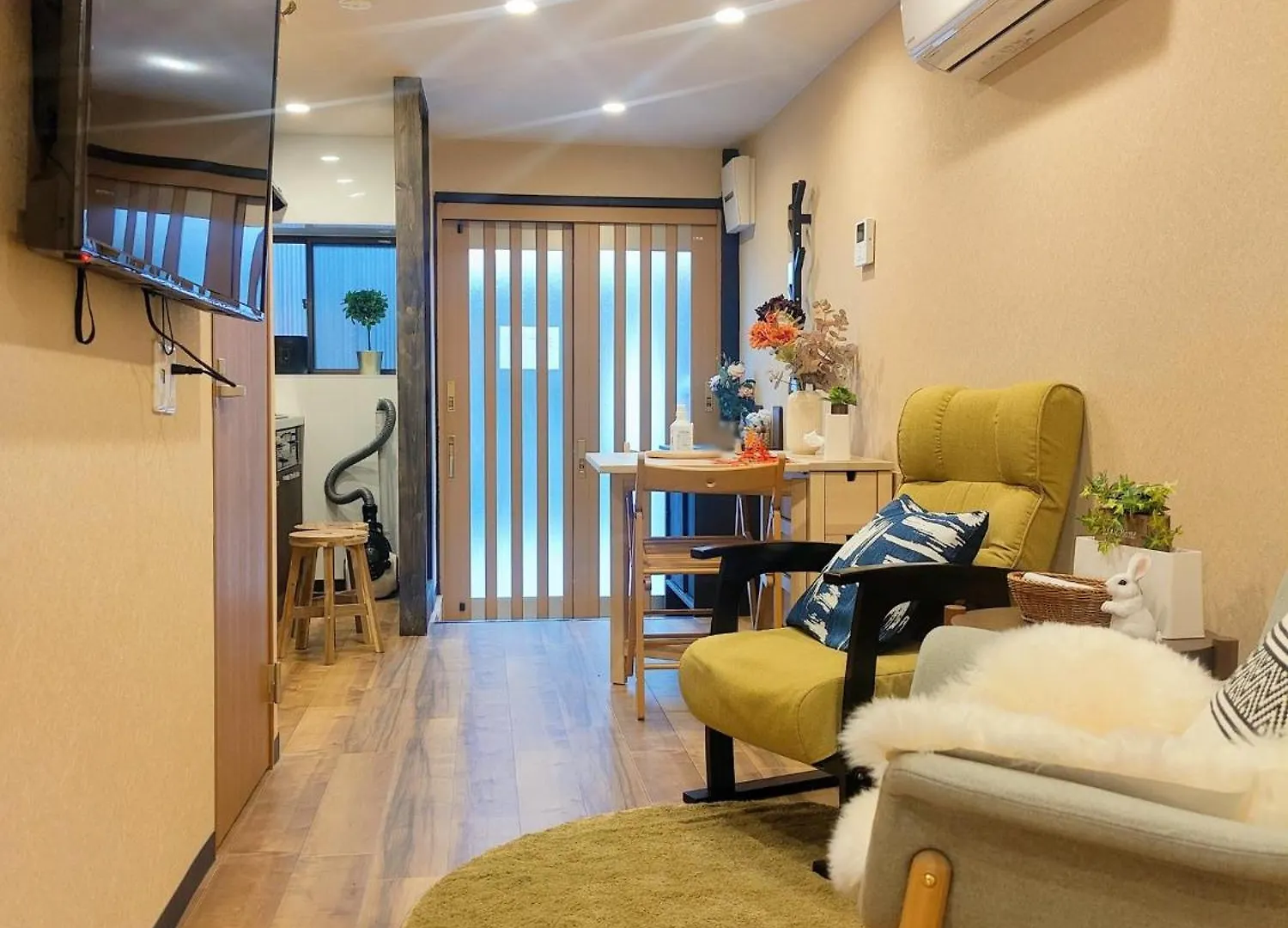 Holiday home Miyu-Taoguyuan - Vacation Stay 12770 Osaka