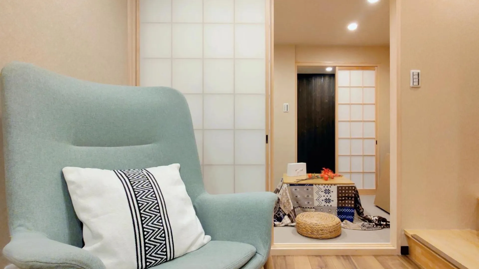 Miyu-Taoguyuan - Vacation Stay 12770 Osaka Japan