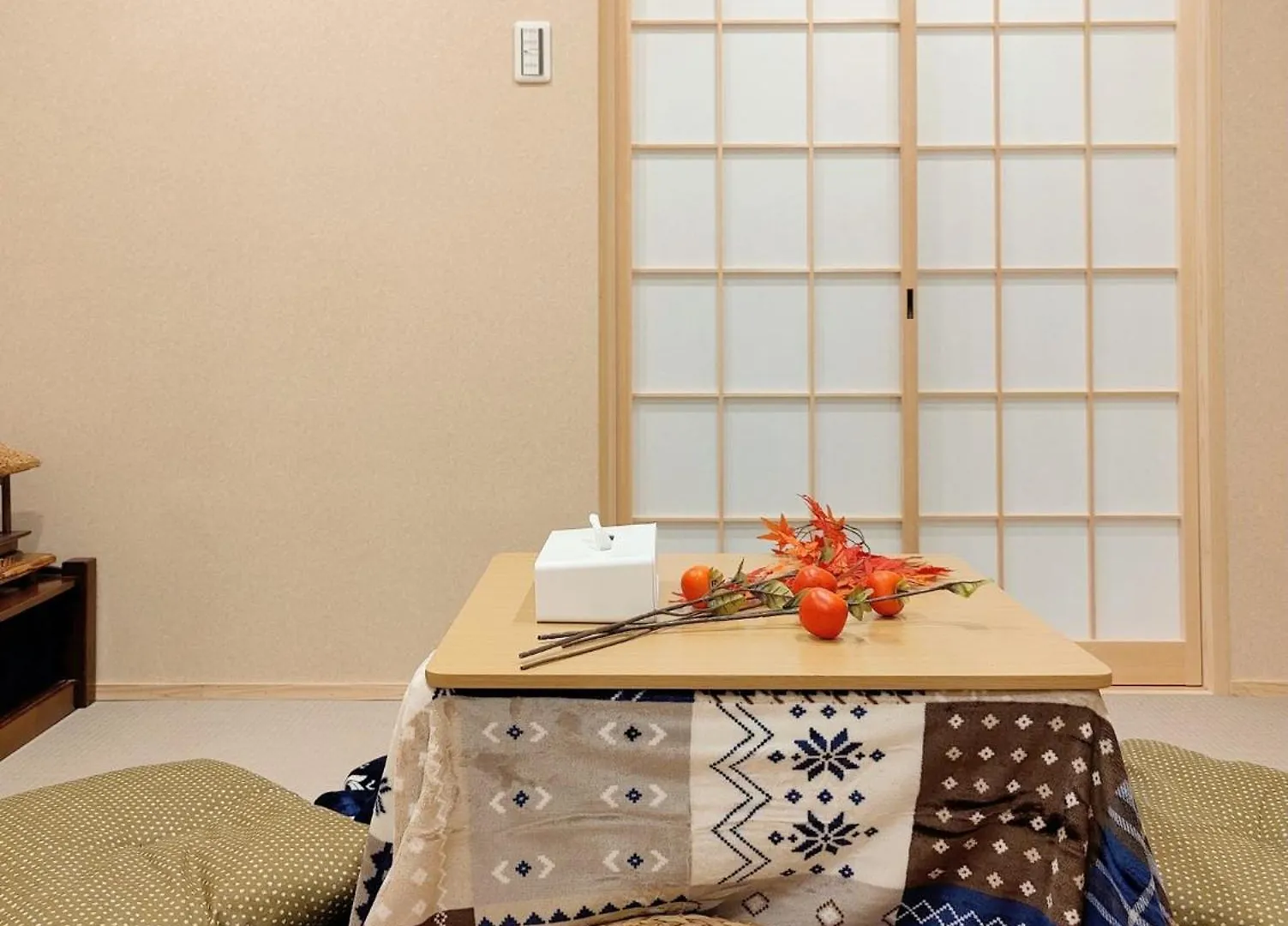 Miyu-Taoguyuan - Vacation Stay 12770 Osaka