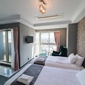 4* 호텔 State Tennoji