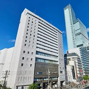 都市大阪天王寺酒店 大阪