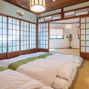 Tino Tamatsukuri House Osaka