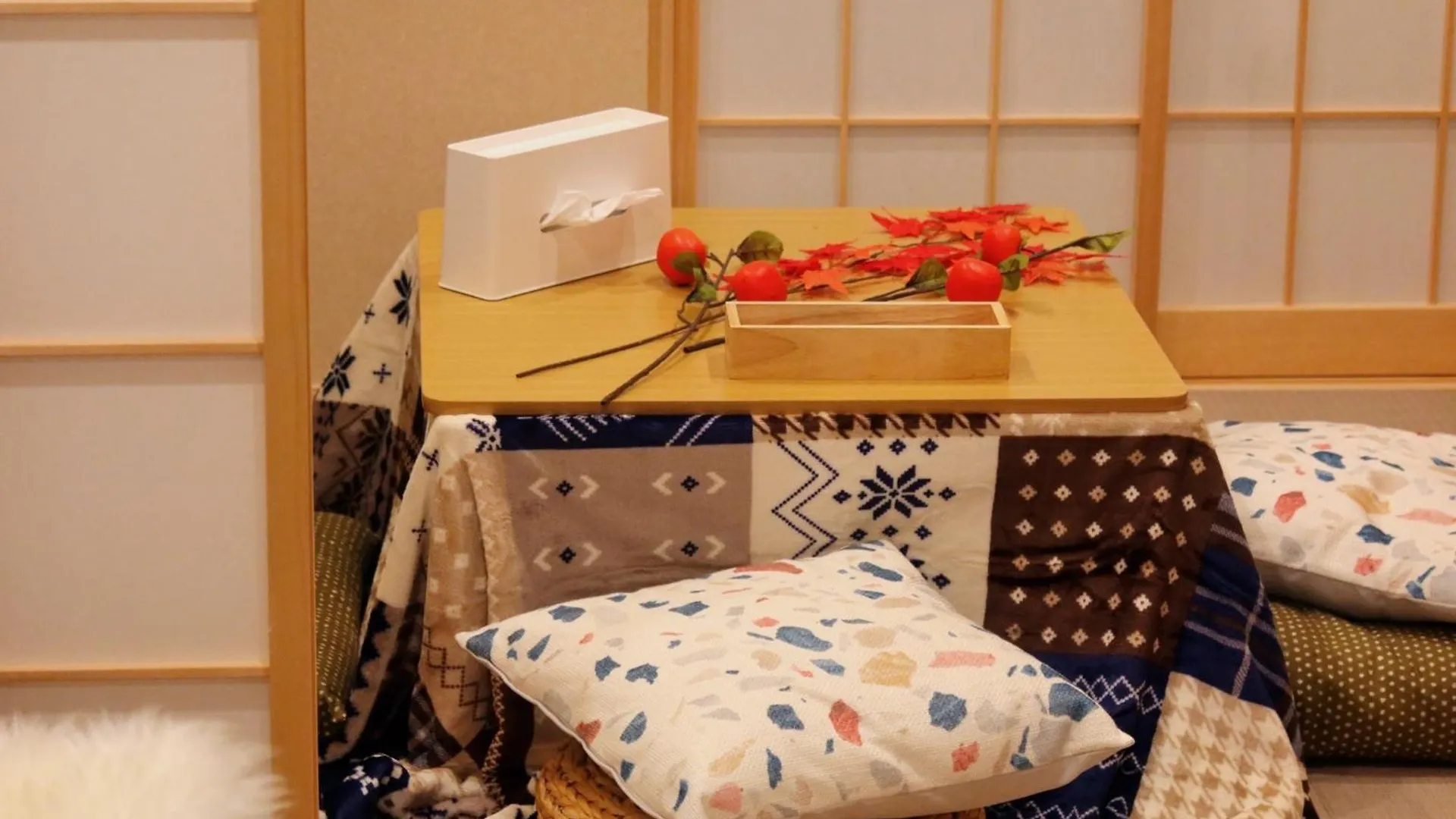Miyu-Taoguyuan - Vacation Stay 12770 Osaka Holiday home